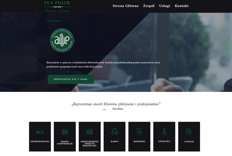 Kancelaria Adwokacka