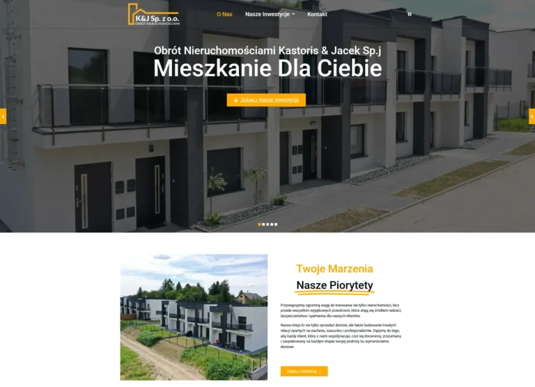 Obrót Nieruchomościami